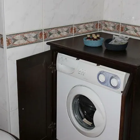 Apartamento San Simon Cangas do Morrazo