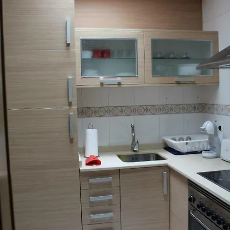 Apartamento San Simon