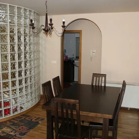 Apartamento San Simon *
