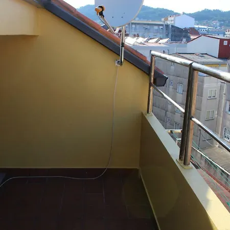 Apartamento San Simon