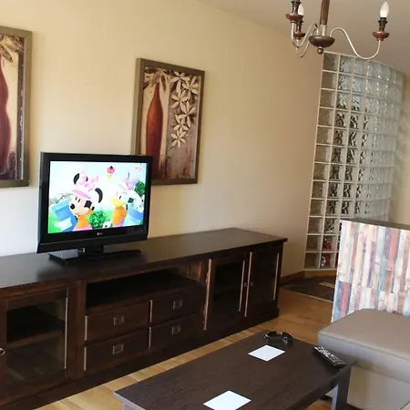 Apartamento San Simon Cangas do Morrazo
