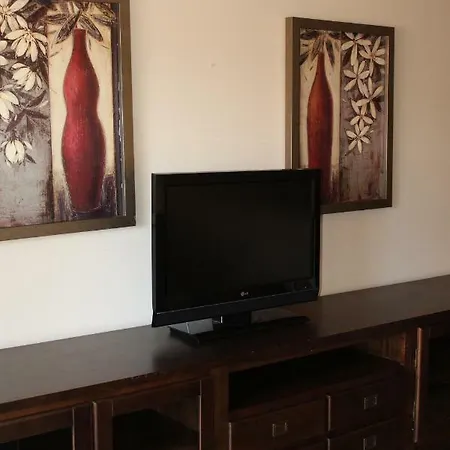 Apartamento San Simon