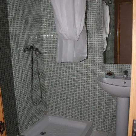 Apartamento San Simon