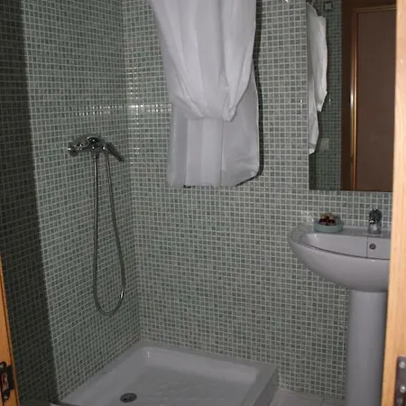 Apartamento San Simon