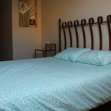 Apartamento San Simon Apartament Cangas do Morrazo