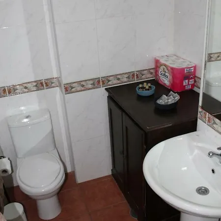 Apartamento San Simon