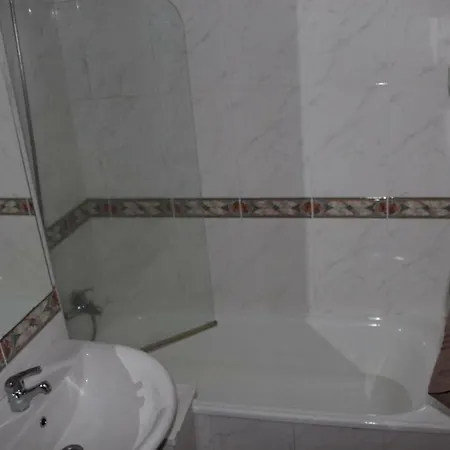 Apartamento San Simon *