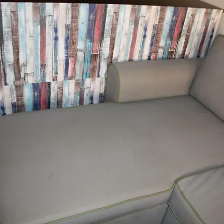 Apartamento San Simon *