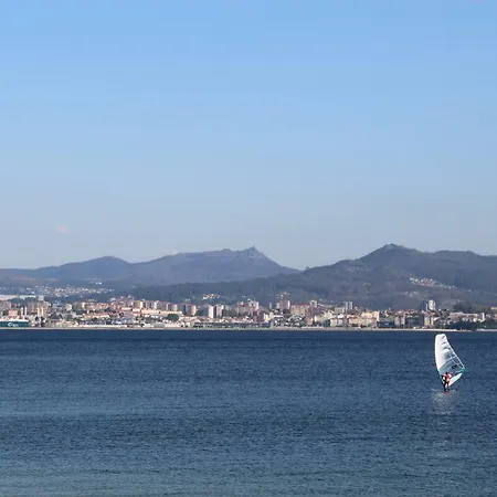 Apartamento San Simon
