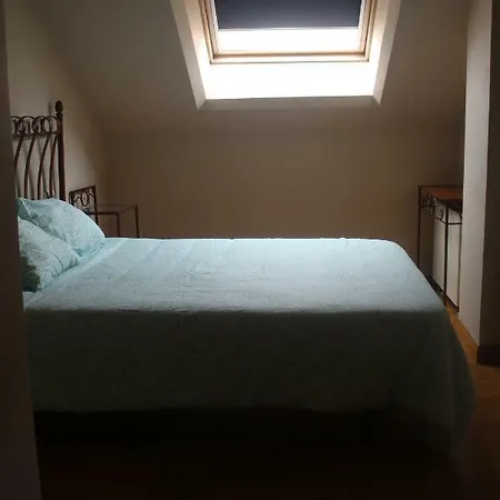 Apartamento San Simon Apartament *