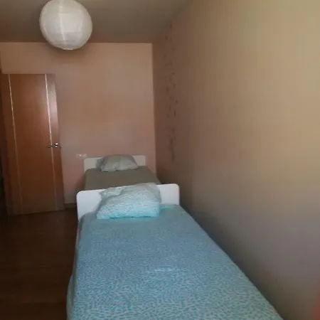 Apartment Apartamento San Simon Cangas do Morrazo