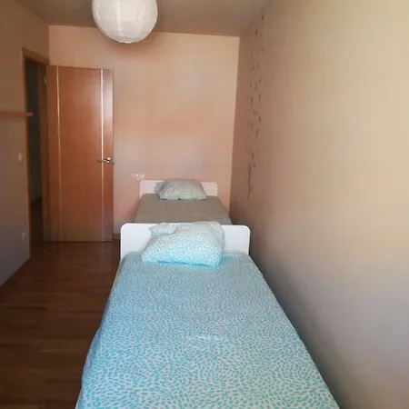 Apartamento San Simon *